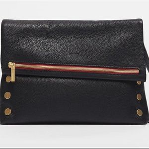 Hammit Oversized VIP Large Crossbody Clutch